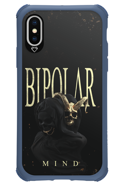 BIPOLAR - Apple iPhone XS