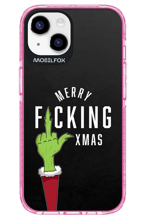 F_cking Xmas - Apple iPhone 14