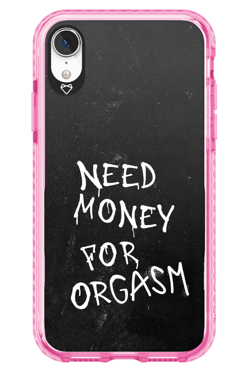 Orgasm 2.0 - Apple iPhone XR