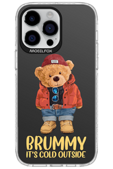 Brummy - Apple iPhone 14 Pro Max