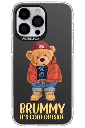 Brummy - Apple iPhone 14 Pro Max