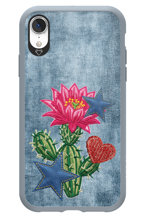 Cowgirl Jeans 2.0 - Apple iPhone XR