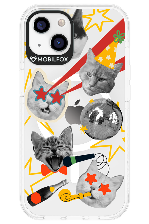 Christmas Chaos - Apple iPhone 13