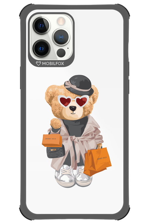 Iconic Bear - Apple iPhone 12 Pro Max