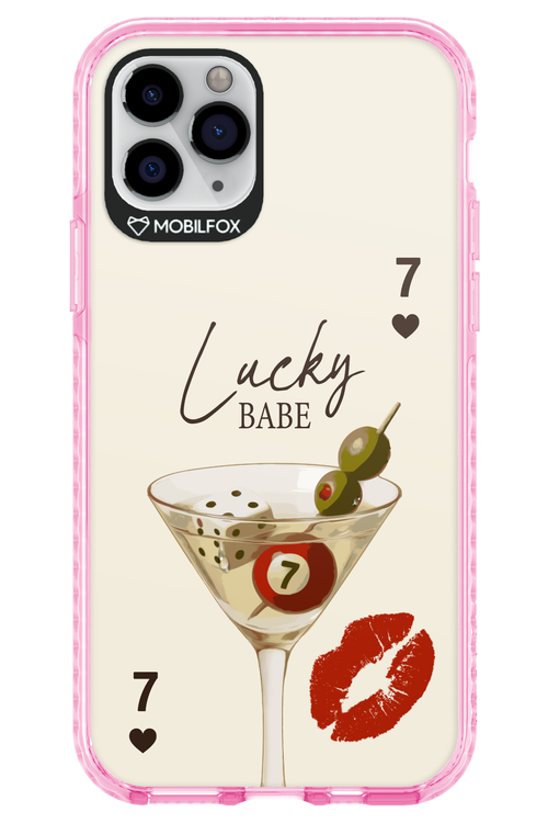 Lucky Babe - Apple iPhone 11 Pro