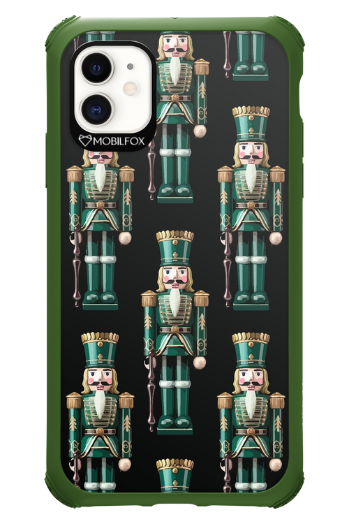 Nutcracker - Apple iPhone 11