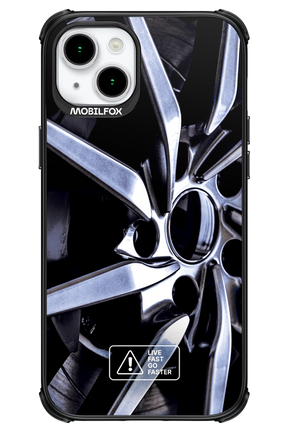 Rim - Apple iPhone 15 Plus