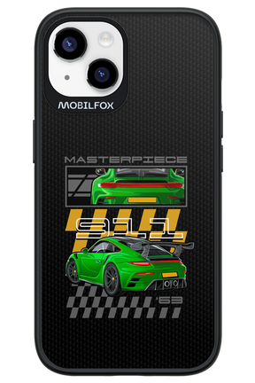 Masterpiece - Apple iPhone 14