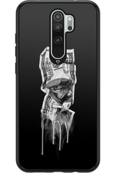 Melting Money 2.0 - Xiaomi Redmi Note 8 Pro