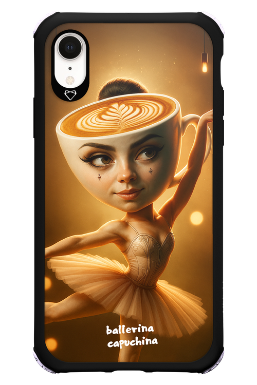Balerina - Apple iPhone XR