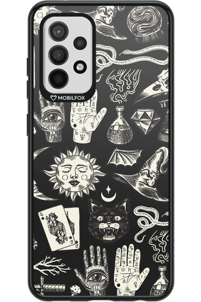 Alchemy and Mysticism - Samsung Galaxy A52 / A52 5G / A52s