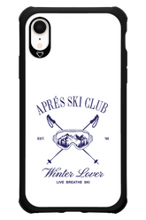 Après Ski Club - Apple iPhone XR