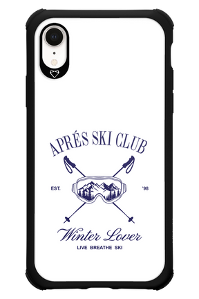 Après Ski Club - Apple iPhone XR