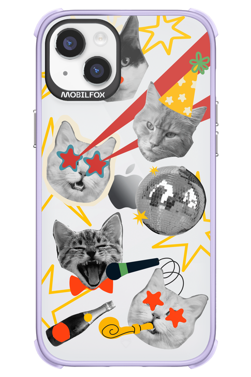 Christmas Chaos - Apple iPhone 14 Plus