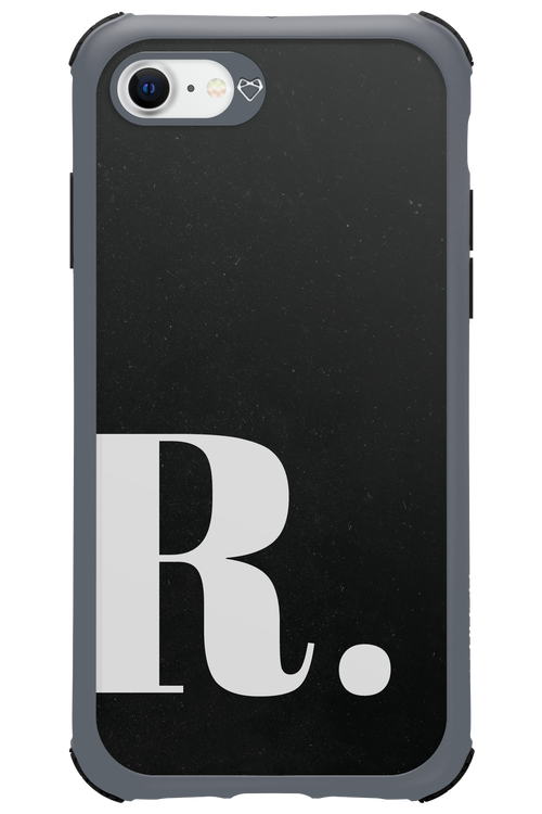 R (Off Space) 2.0 - Apple iPhone SE 2020