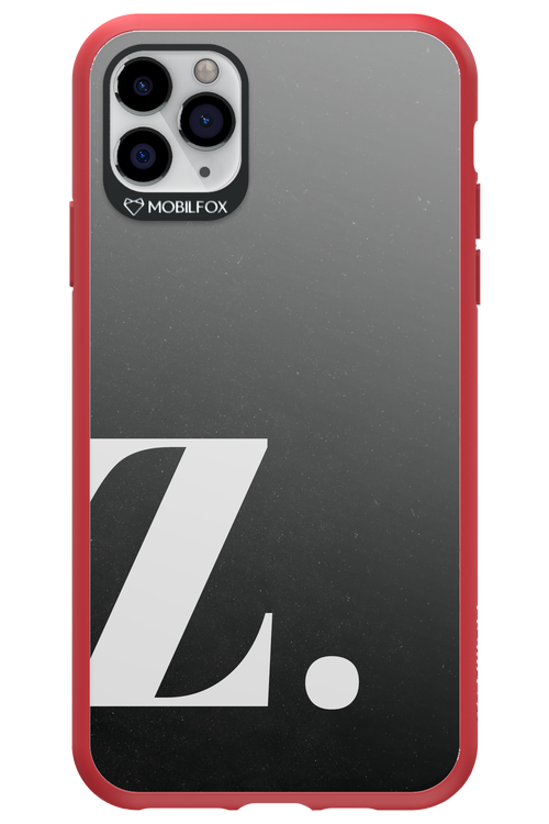 Z (Off Space) 2.0 - Apple iPhone 11 Pro Max