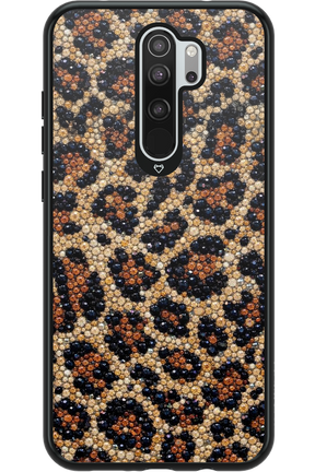 Crystal Roar - Xiaomi Redmi Note 8 Pro