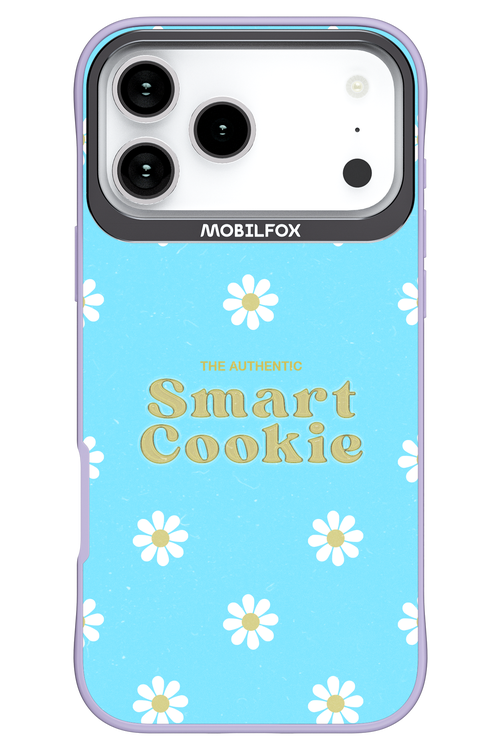 Smart Cookie - Apple iPhone 17 Pro Max