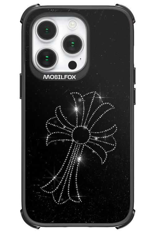 Chrome Standard - Apple iPhone 14 Pro