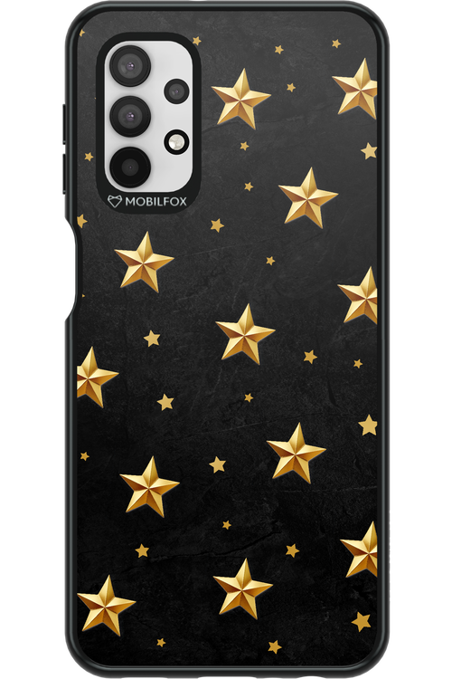 Golden Stars - Samsung Galaxy A32 5G