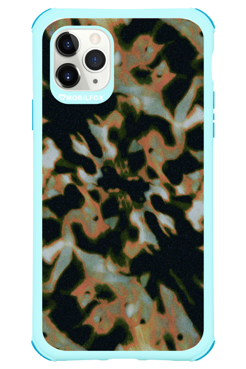 Tiger Acid - Apple iPhone 11 Pro Max