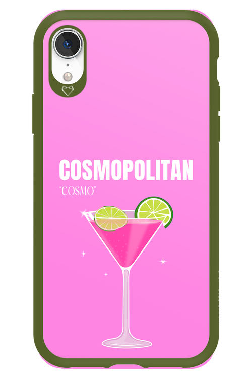 Cosmo - Apple iPhone XR