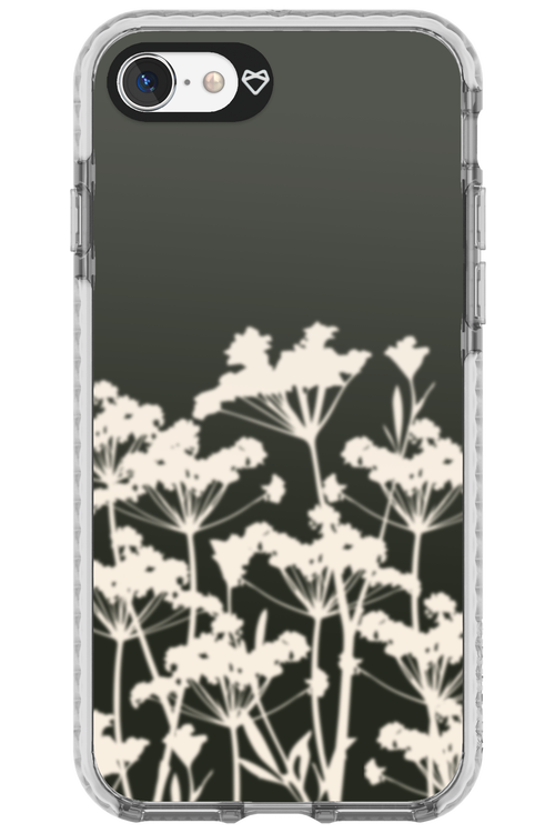 Midnight Bloom - Apple iPhone 7