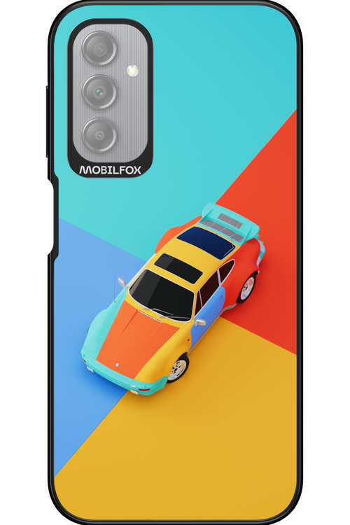 Colortherapy - Samsung Galaxy A14