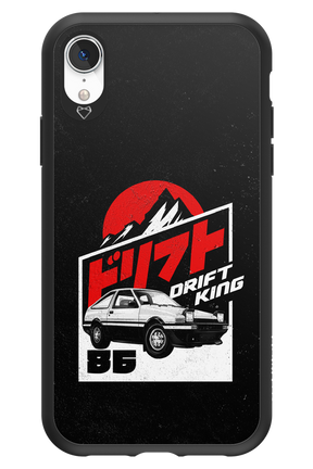 Drift king - Apple iPhone XR