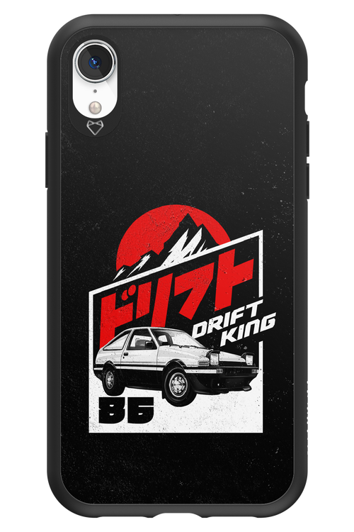 Drift king - Apple iPhone XR