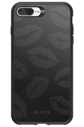 Dark Lips - Apple iPhone 7 Plus