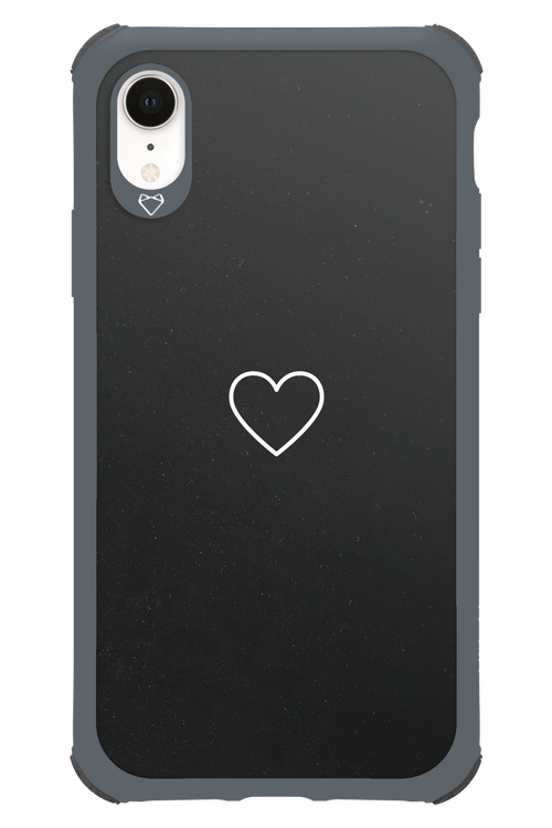 Love Is Simple - Apple iPhone XR