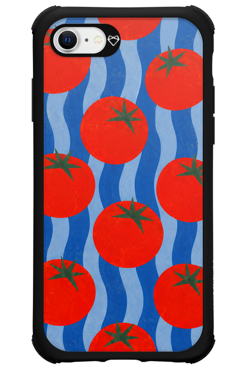 TOMATO 2.0 - Apple iPhone SE 2020