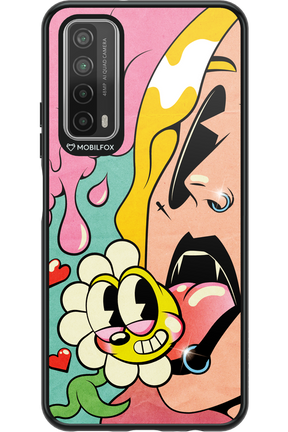 Love Sick 2.0 - Huawei P Smart 2021