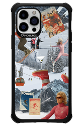 Pink Jump - Apple iPhone 12 Pro