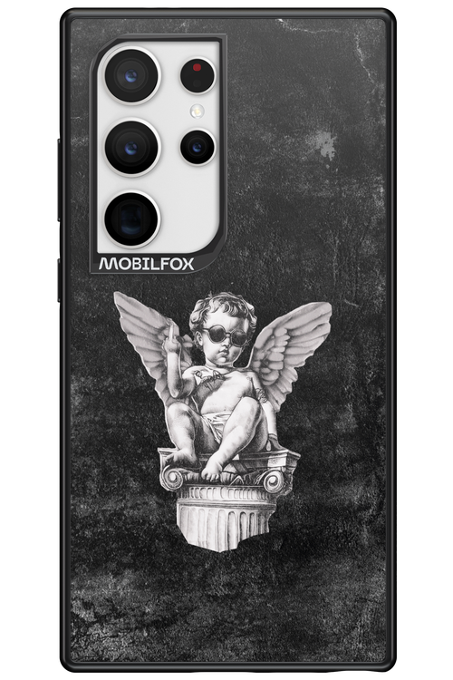 Fallen Angel - Samsung Galaxy S24 Ultra