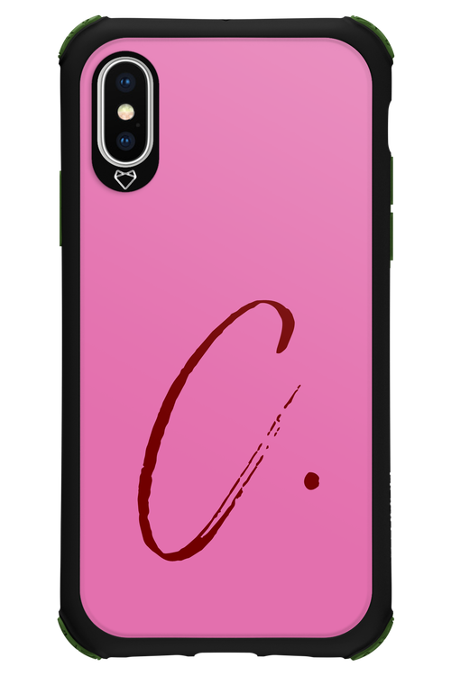 (Sorbet) C 2.0 - Apple iPhone XS