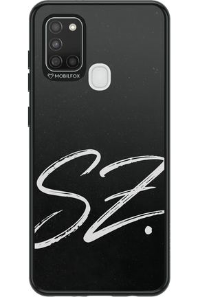 (Off Space) SZ 2.0 - Samsung Galaxy A21 S