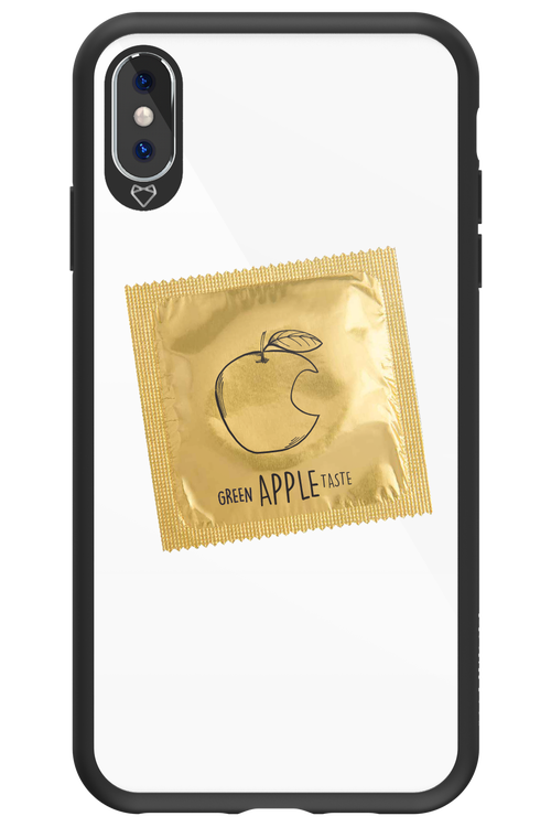 Safety Apple 2.0 - Apple iPhone XS Max