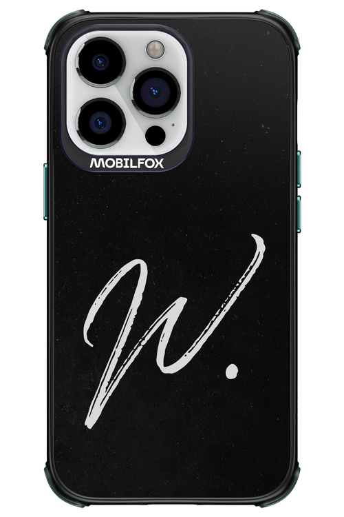 (Off Space) W 2.0 - Apple iPhone 13 Pro