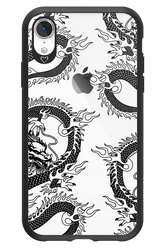Dragon's Fire - Apple iPhone XR