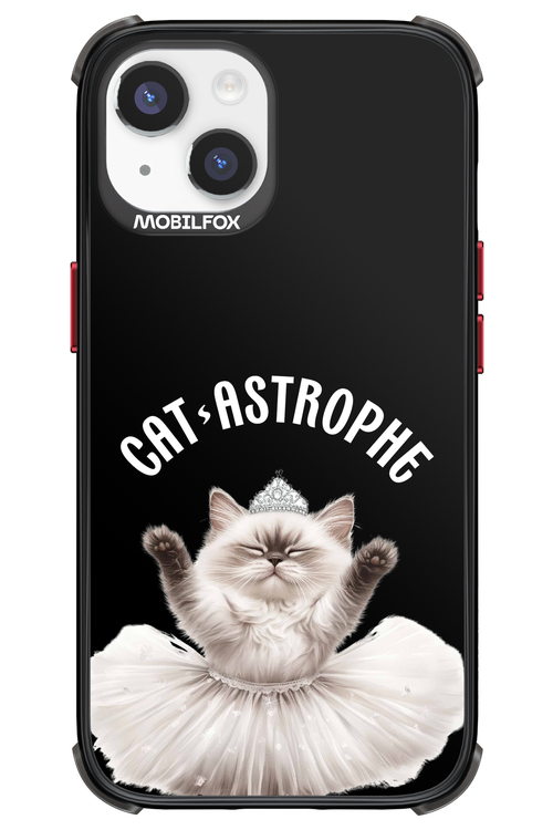 Cat-astrophe - Apple iPhone 14