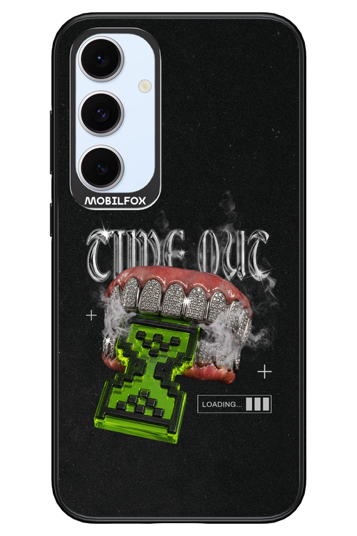 Time Out 2.0 - Samsung S24 FE