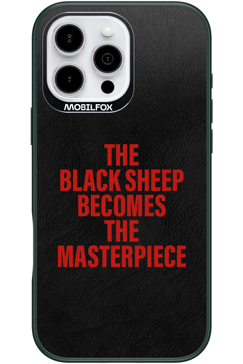 sheep 2.0 - Apple iPhone 16 Pro Max