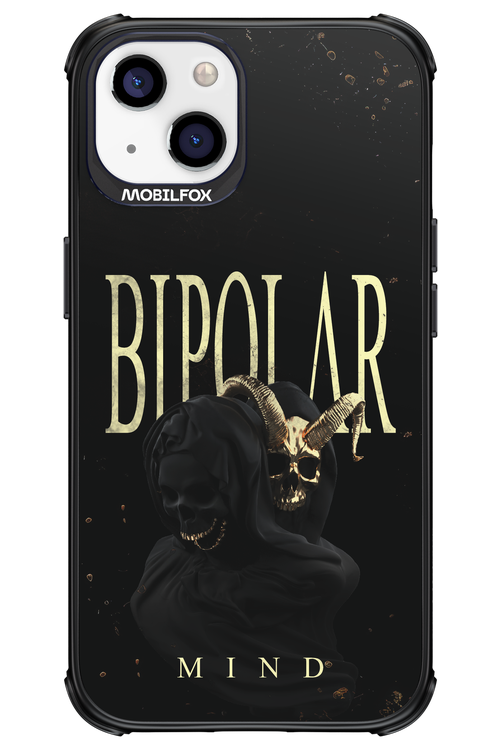 BIPOLAR - Apple iPhone 13