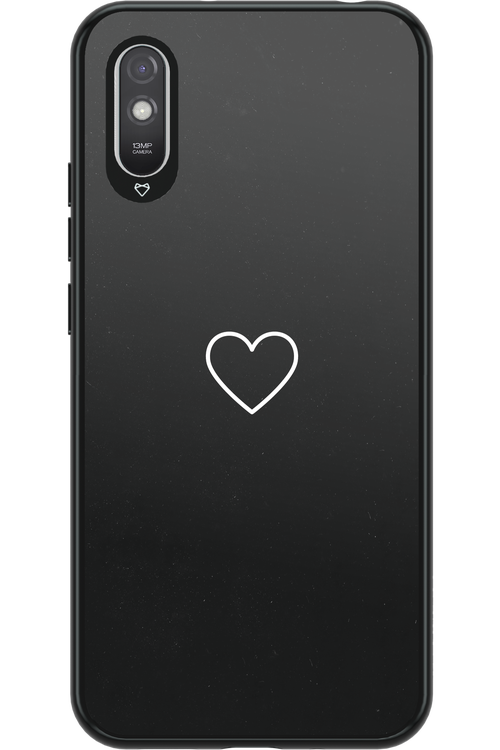 Love Is Simple - Xiaomi Redmi 9A