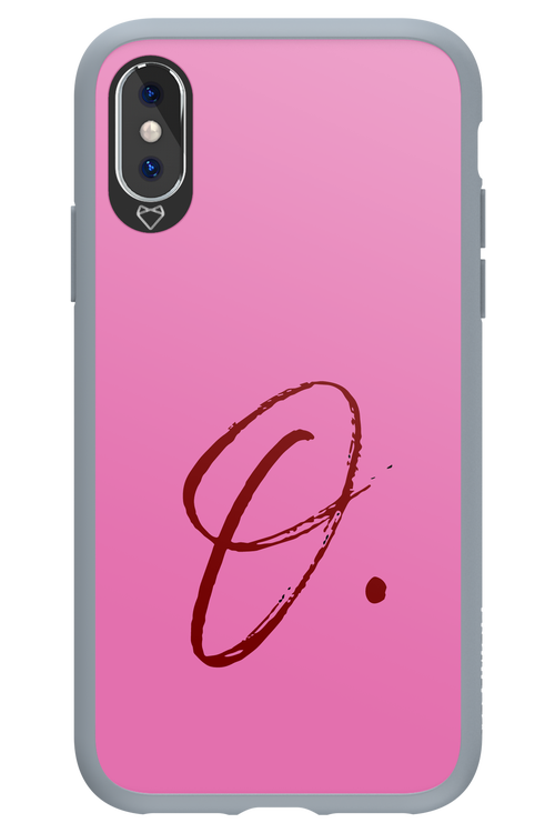 (Sorbet) O 2.0 - Apple iPhone XS