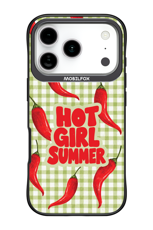 HOT GIRL SUMMERR 2.0 - Apple iPhone 17 Pro