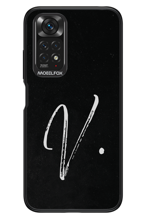 (Off Space) V - Xiaomi Redmi Note 11/11S 4G