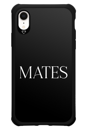 M Soul Mates - Apple iPhone XR